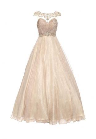 Платье To be Bride