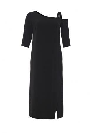 Платье Contraposto