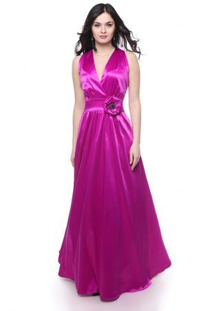 Платье Grey Cat