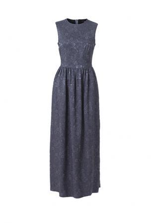 Платье Emka