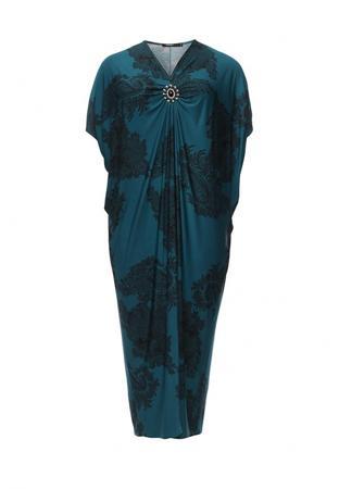 Платье MadaM T