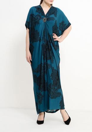 Платье MadaM T