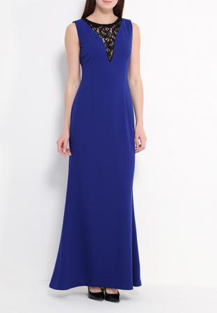 Платье MadaM T