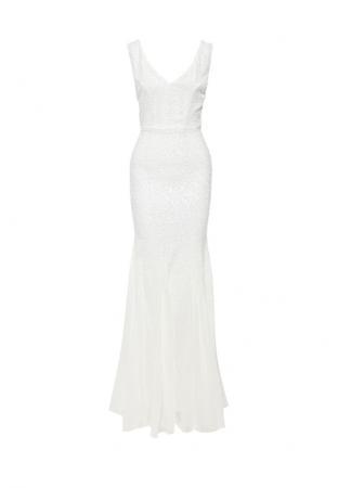 Платье Goddiva