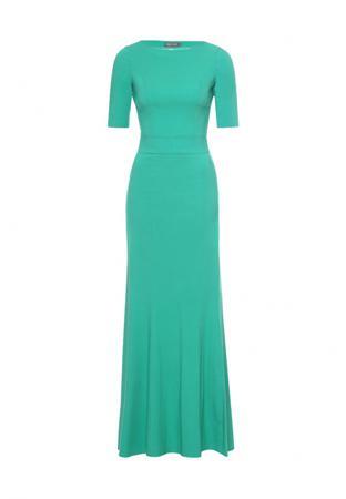 Платье Grey Cat