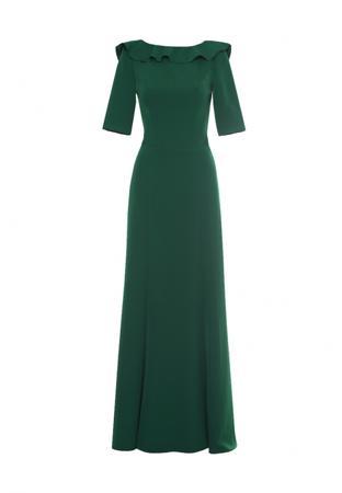 Платье Grey Cat