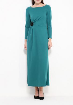 Платье MadaM T