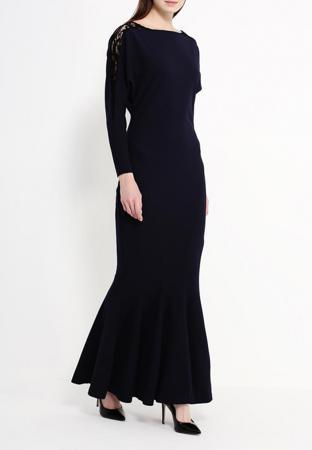 Платье MadaM T