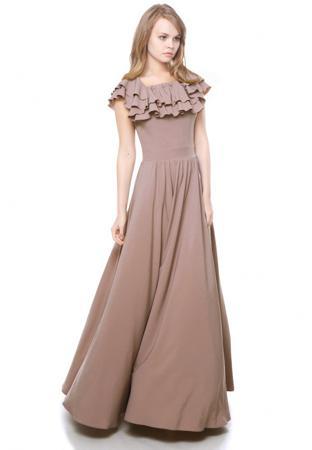 Платье Marichuell