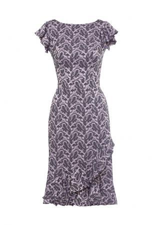 Платье Olivegrey