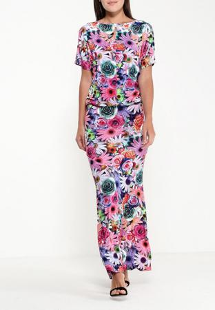 Платье MadaM T