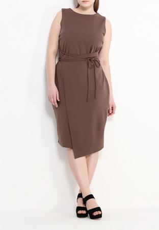 Платье LOST INK PLUS