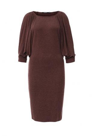 Платье MadaM T