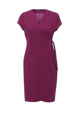 Платье MadaM T