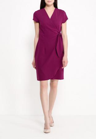 Платье MadaM T