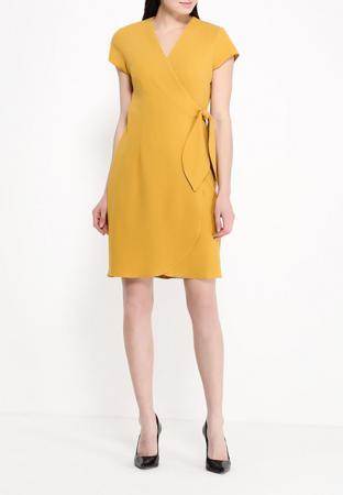 Платье MadaM T