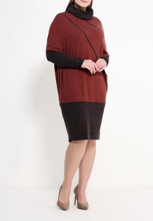 Платье MadaM T