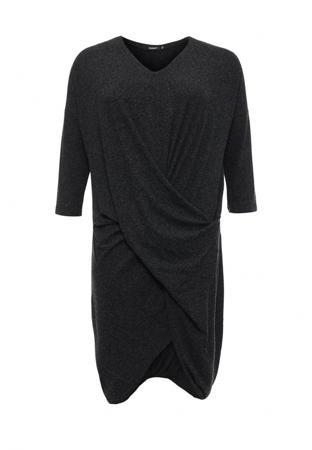 Платье MadaM T