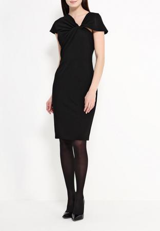 Платье MadaM T