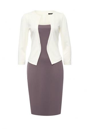 Платье MadaM T