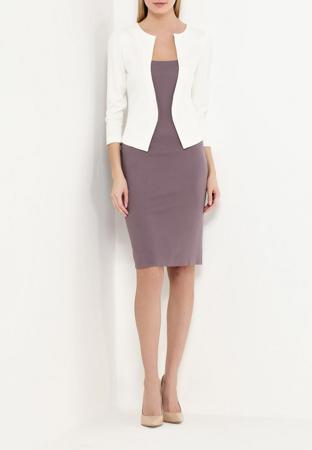 Платье MadaM T