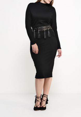 Платье LOST INK CURVE