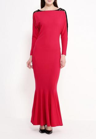 Платье MadaM T