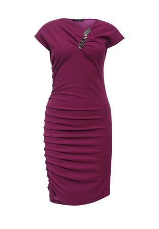 Платье MadaM T