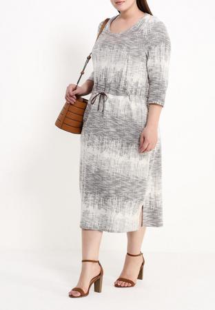 Платье Ulla Popken