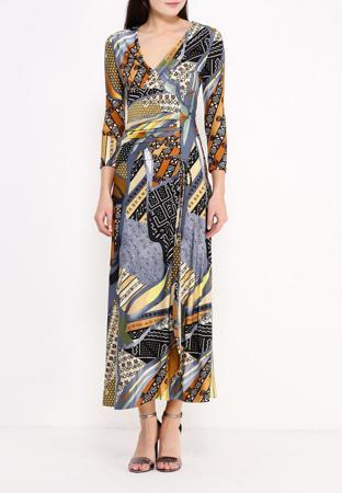 Платье MadaM T