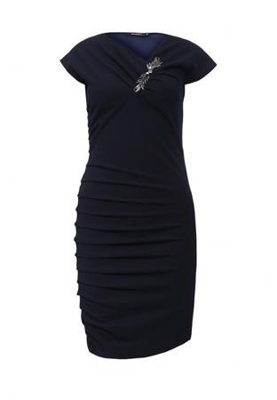 Платье MadaM T