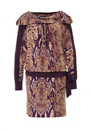 Платье MadaM T