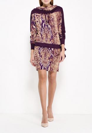 Платье MadaM T