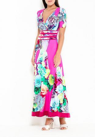 Платье MadaM T