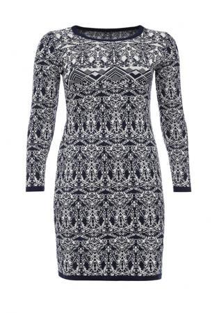 Платье Milana Style