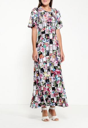 Платье MadaM T