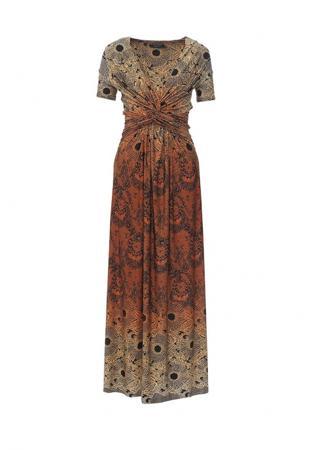 Платье MadaM T