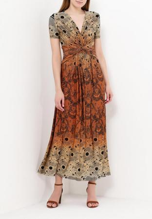 Платье MadaM T