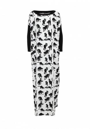 Платье Adzhedo