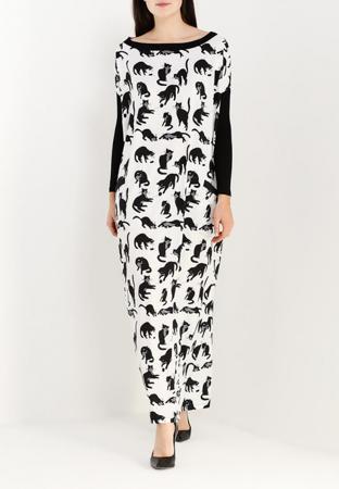 Платье Adzhedo