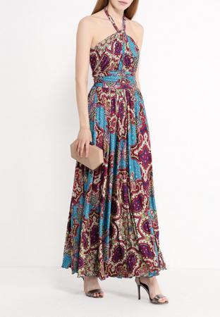 Платье MadaM T