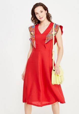 Платье Indiano Natural Платье Indiano Natural