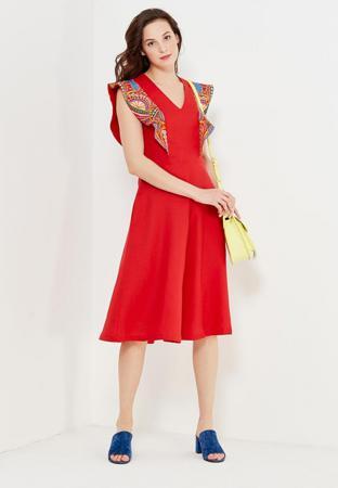 Платье Indiano Natural Платье Indiano Natural