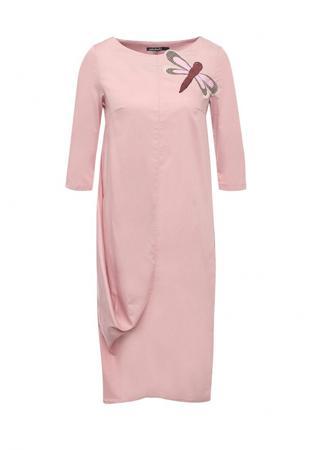 Платье Adzhedo