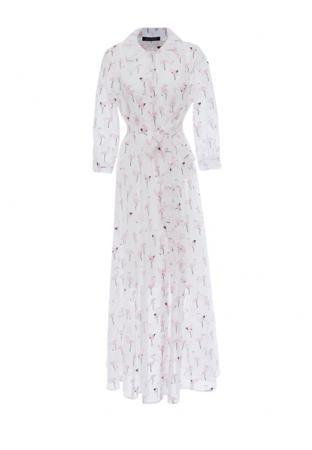 Платье Lucky Move