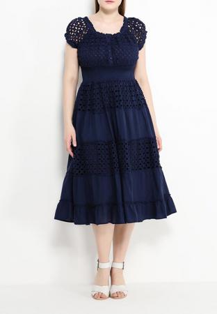 Платье Fresh Cotton