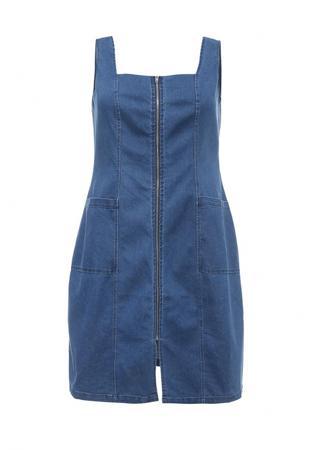 Платье LOST INK PLUS