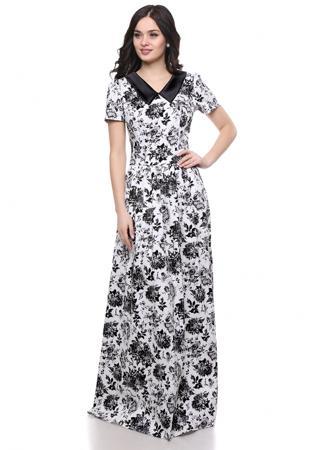 Платье Olivegrey