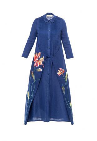 Платье Yukostyle