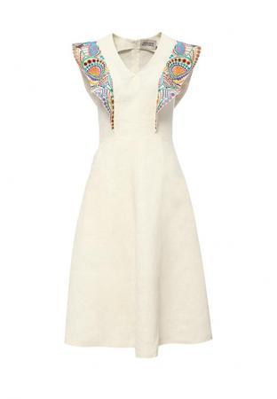 Платье Indiano Natural